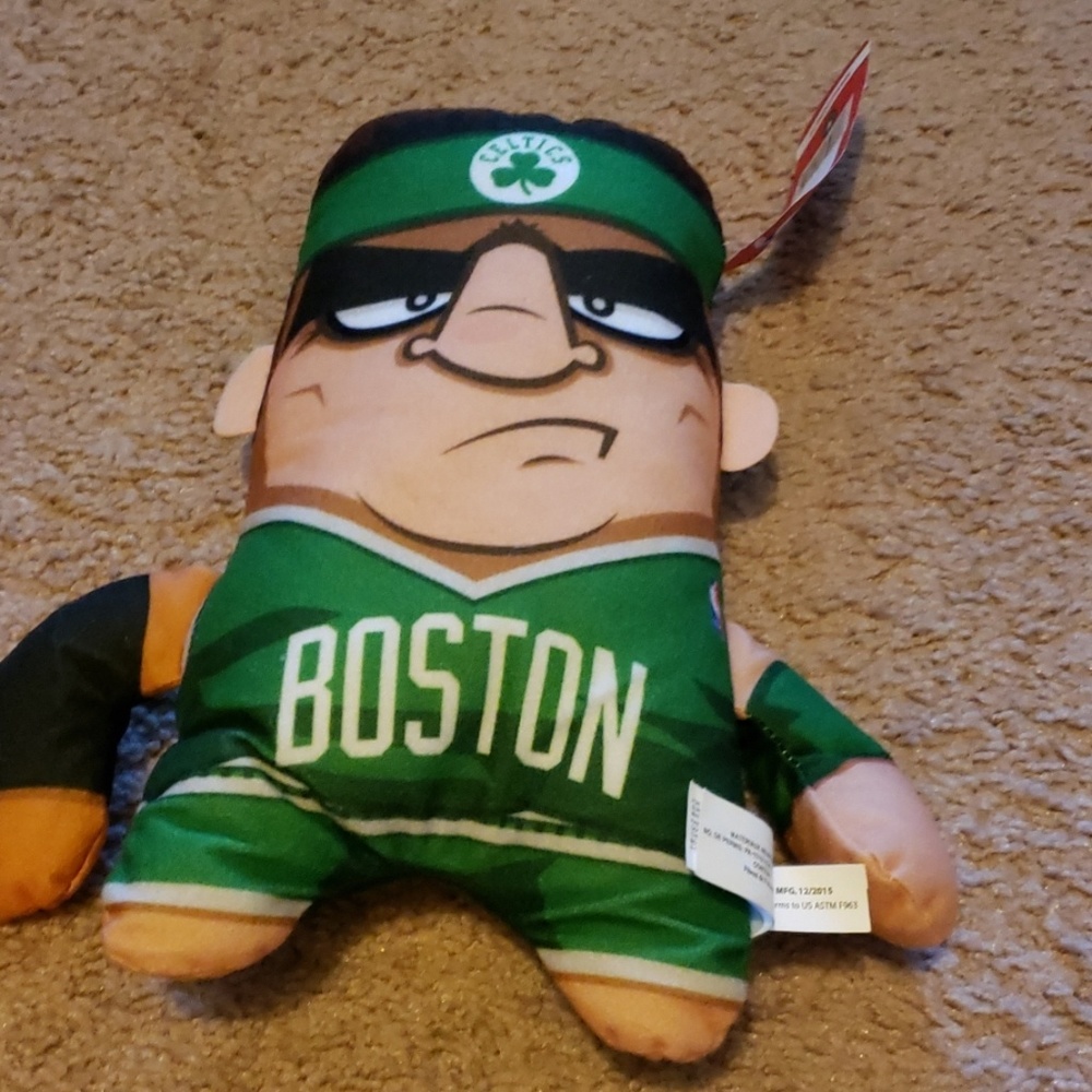 NWT Toy